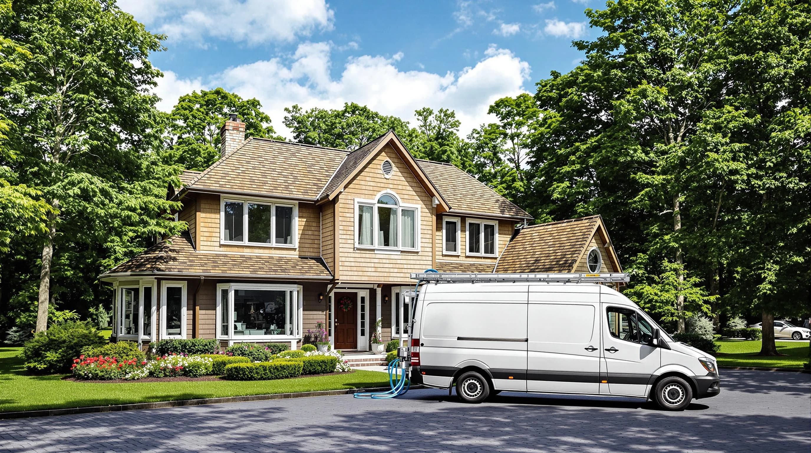 North Valley Dryer Vent Cleaning dryer vent cleaning equipment