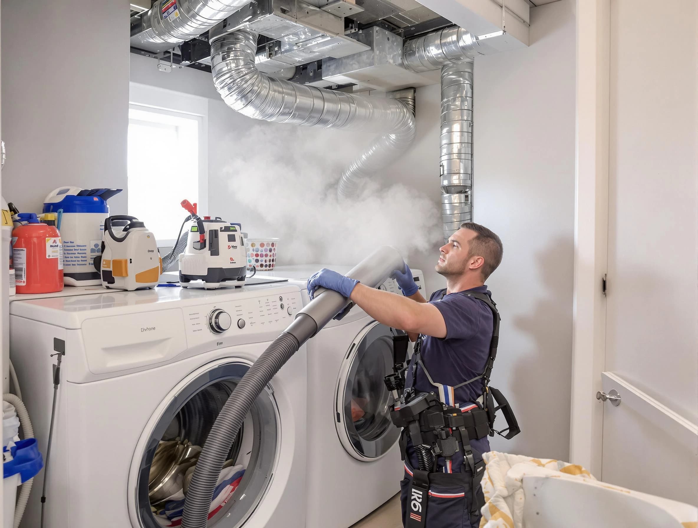 Duct Cleaning service in North Valley, NM